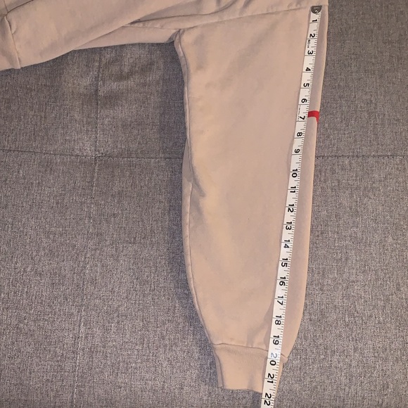 Kacey Musgraves Star-Crossed Unveiled Tour Sweatshirt Size Small - Picture 8 of 8